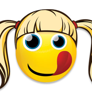 smileycooly