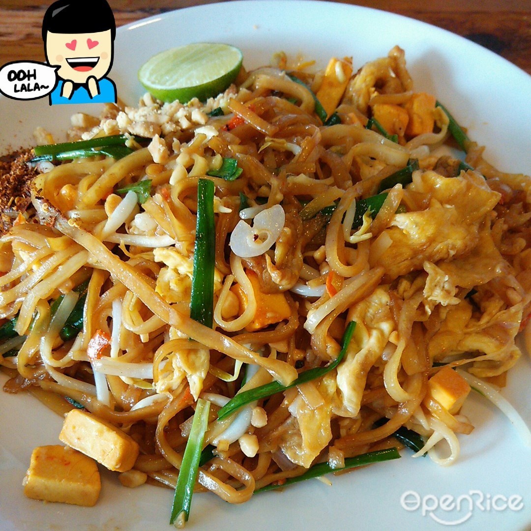 Nakhon Kitchen Thai In Hougang Kovan Singapore Openrice Singapore