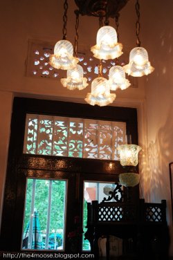 Bumbu Restaurant S Photo Thai In Arab Street Kandahar Street Singapore Openrice Singapore