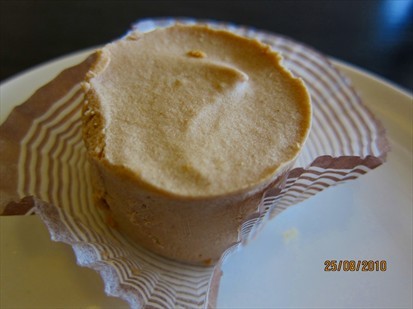 Modena moussecake
