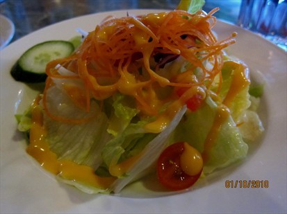 salad