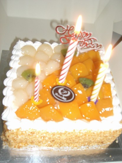 Cake