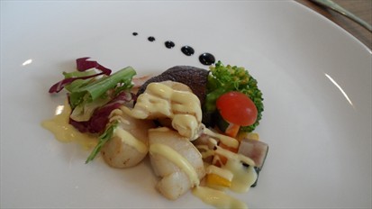 Appetizer