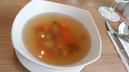 Soup