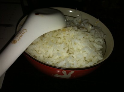 rice bowl