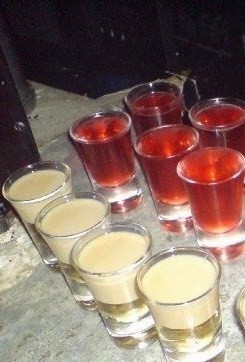 Shooters