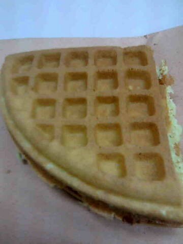 Waffle