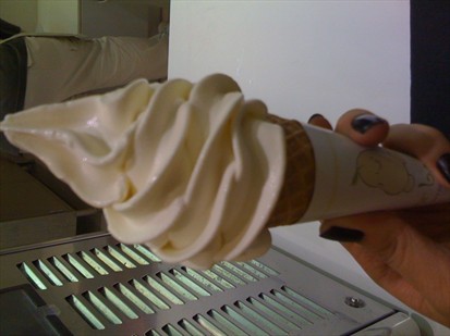 ice-cream