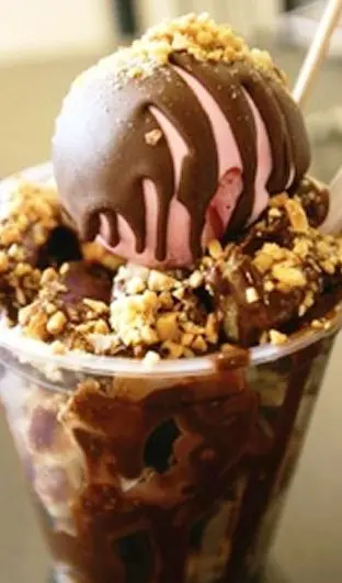 Review Of Cottage Waffle Place By Lumwanling Openrice Singapore