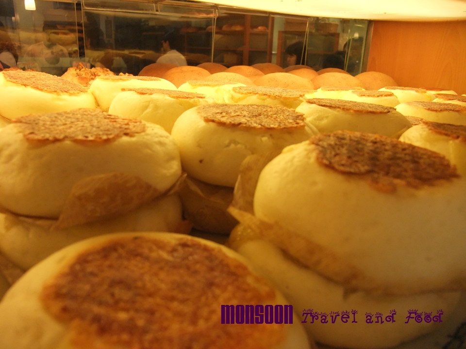 Review Of Pain De Gourmet Sun Moulin By Monsoon Openrice Singapore