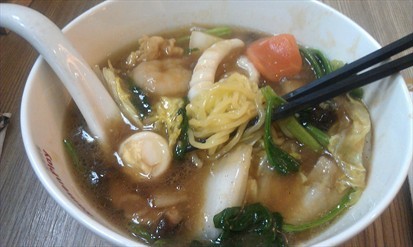 Umani Ramen