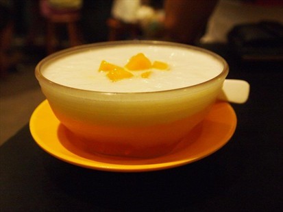 Great! Must try