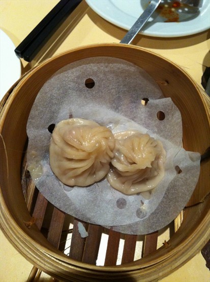 Xiao Long Bao