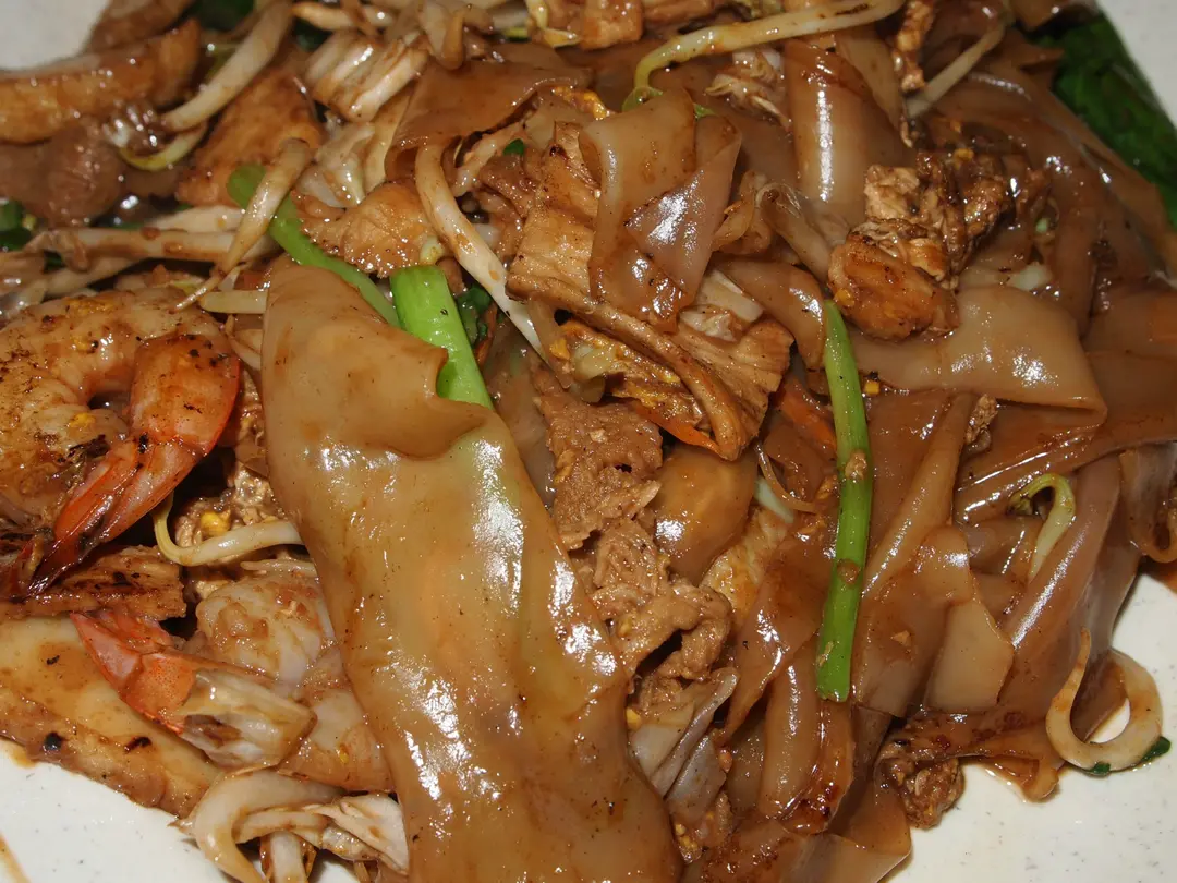 Review Of Seafood Fu Chan Coffee Shop By Quekth Openrice Singapore