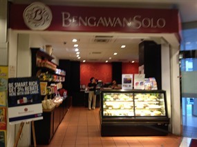 Bengawan Solo