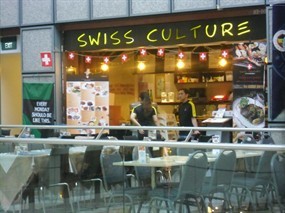 Swiss Culture