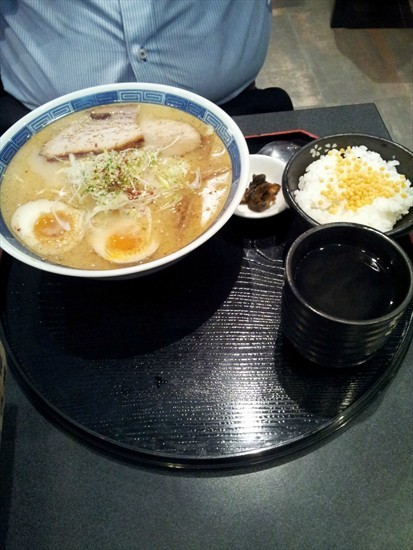 Great! Yesterday Dinner