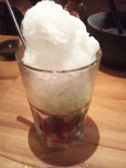 3 Colors Drinks