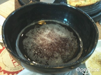 Omija Tea 오미자 차