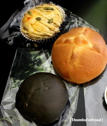 Buns