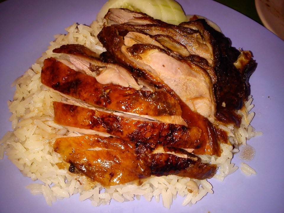 Review Of Selera Restaurant By Revamp Spunky Rena Openrice Singapore