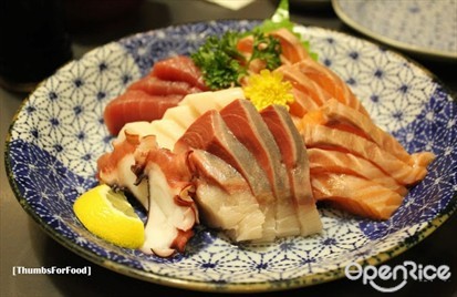Sashimi