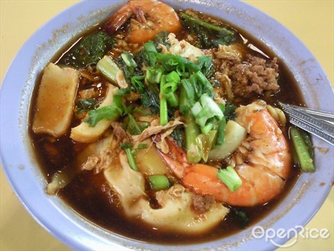 Mee Bandung