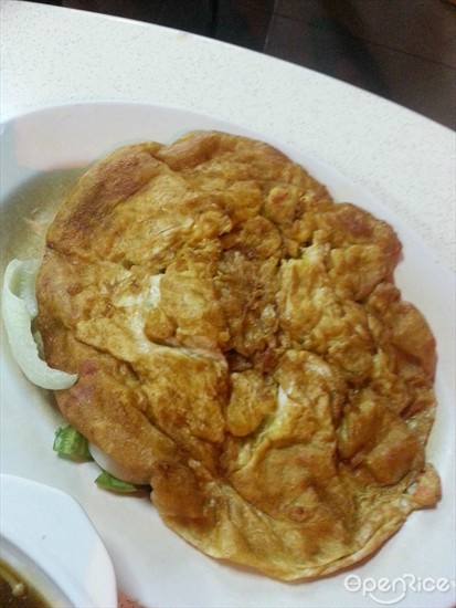 Omelette $10