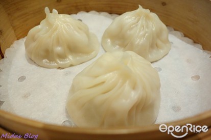 Shanghai XLB