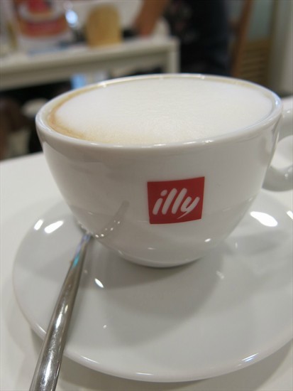 Cappucino