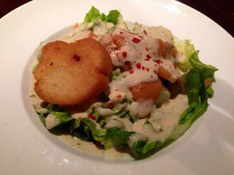 salad