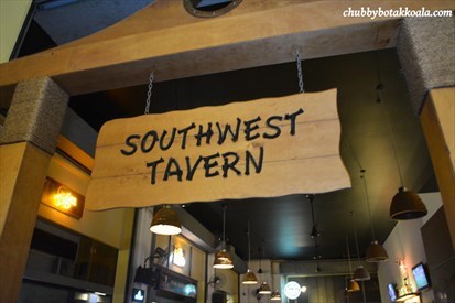 Southwest Tavern