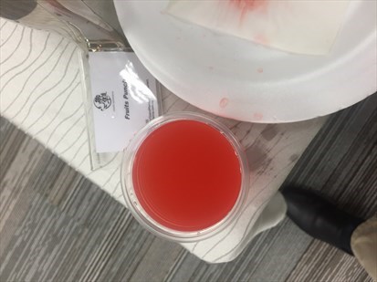 Fruit Punch