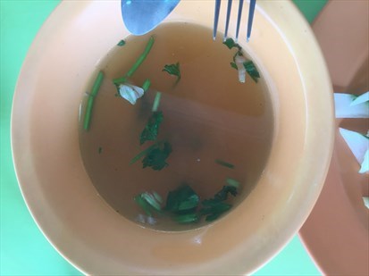 Chicken Rice