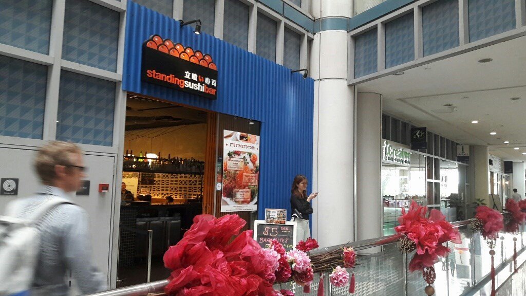 Flower Raffles Place Best Flower Site