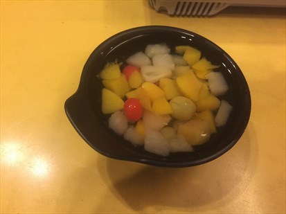 Dessert