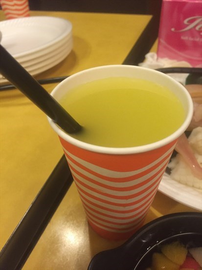 Lime Juice