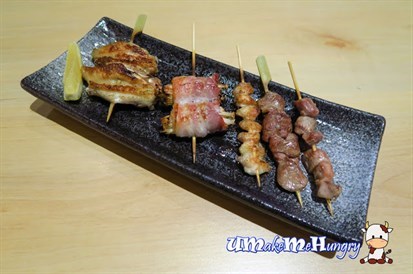 The Meat