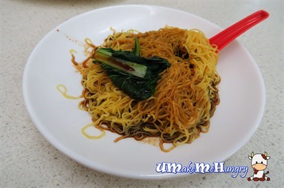 Mee Kia - $1