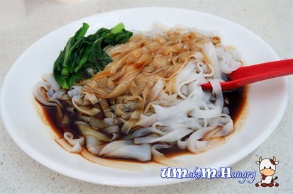 Kway Teow - $1