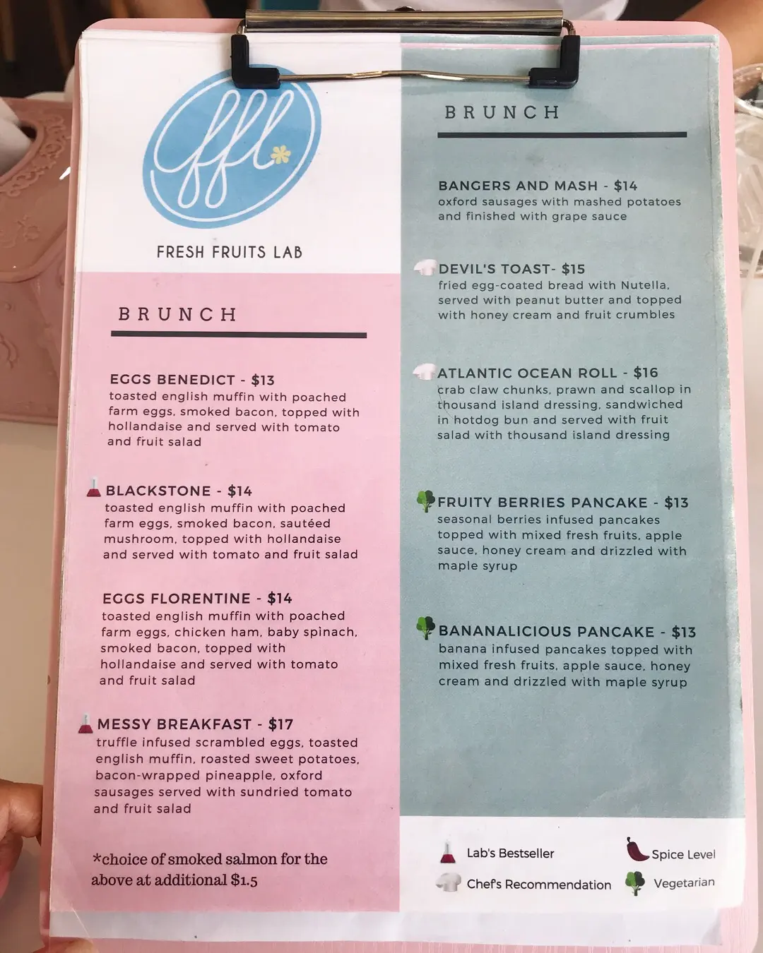 Fresh Fruits Lab Singapore China Baijiu Pte Ltd