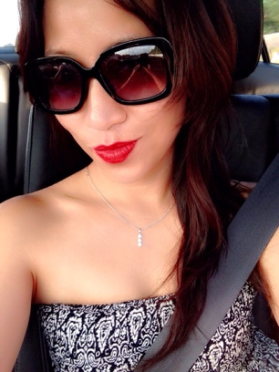 sharinah